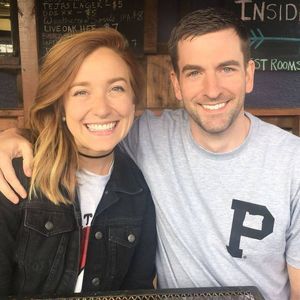 Meet your Posher, Casey